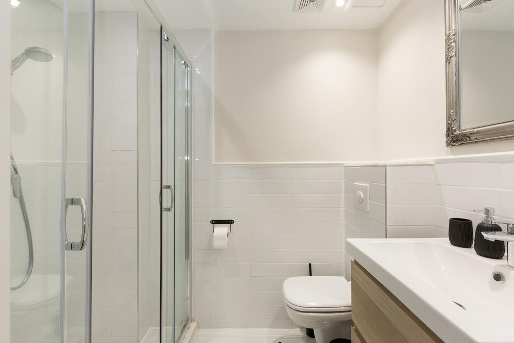 Otto Studios Budapest Eksteriør billede