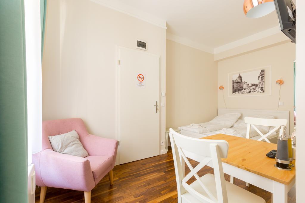Otto Studios Budapest Eksteriør billede