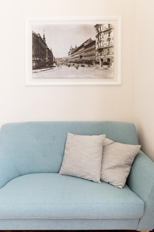 Otto Studios Budapest Eksteriør billede
