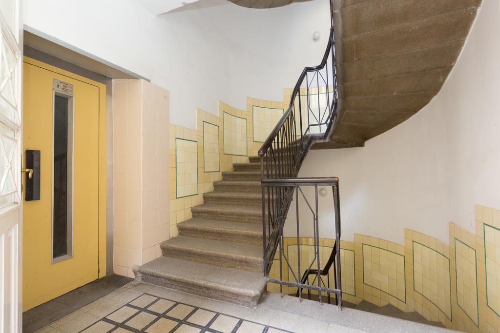 Otto Studios Budapest Eksteriør billede